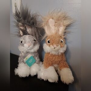 DanDee 2019 Bunny's Easter Plush